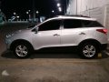 Hyundai Tucson GLS 2010 AT FOR SALE-2