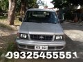 Toyota Revo DLX 2002 for sale-0