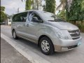 2012 Hyundai Starex VGT AT 2.5L FOR SALE-0