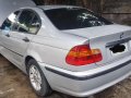 Bmw E46 316 2003 Engine in Good condition-5