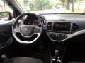 2015 Kia Picanto 1.2 EX Automatic for sale -5