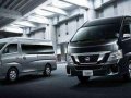 Brand New 2019 Nissan Urvan Premium Automatic -8