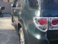 Toyota Fortuner 2014 for sale-5