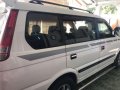 Mitsubishi Adventure 2004 for sale-2