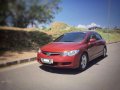 2007 Honda Civic FD 1.8s for sale -2