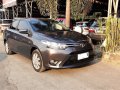 2014 Toyota Vios 1.3 e 1.3L MT Gasoline-7