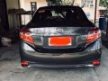 Toyota Vios 2014 E M/T for sale-2