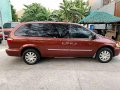 For Sale/Swap 2007 Chrysler Town and Country-0