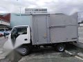 2017 Isuzu Giga Truck MT Diesel - Automobilico Sm BF-5