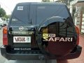 2010 Nissan Patrol 4x4 Automatic Transmission Diesel engine-5