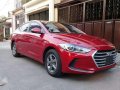 2017 Hyundai Elantra for sale-9