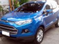 2015 Ford Ecosport for sale-1
