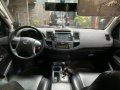 Toyota Fortuner G VNT matic diesel FOR SALE-6