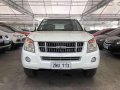 2007 Isuzu Alterra 3.0L 4x2 Automatic Premium White-10