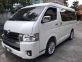 2017 Toyota Super Grandia Hiace 3.0 AT for sale-4