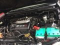 Toyota Fortuner G 4x2 Diesel Automatic 2006-1