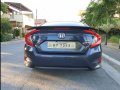 2017 Honda Civic RS Turbo FOR SALE-3