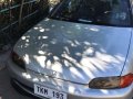 Honda Civic esi 1993 manual for sale -0