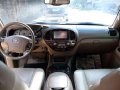 Toyota Sequoia Limited - 2003 model FOR SALE-7