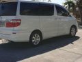 Toyota Alphard 2004 for sale -2