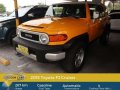 2015 Toyota FJ Cruiser for sale-0