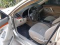 2007 Toyota Camry 2.4G automatic. FOR SALE-0