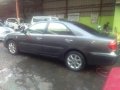 2005Mdl Toyota Camry 2.4 E Athomatic Transmission-7