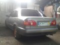 Toyota Corolla xe 1999 model for sale-5