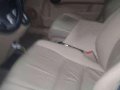 2009 Honda Crv Matic 4x4 Pearl white-5