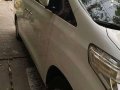 2012 Toyota Alphard White FOR SALE-2