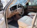 Toyota Sequoia Limited - 2003 model FOR SALE-3