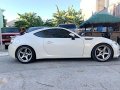 2014 Subaru BRZ AT Loaded for sale -4