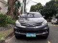 Toyota Avanza E MT 2013 for sale -6