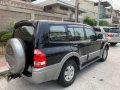 2004 Mitsubishi Pajero for sale-6