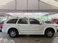 2007 Isuzu Alterra 3.0L 4x2 Automatic Premium White-1