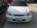 Honda Civic vti manual 1999 for sale -1