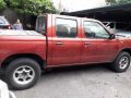 2004 Nissan Frontier for sale-2