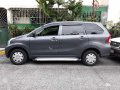 Toyota Avanza 2015 Manual Transmission All Power 3rd Row Seat-5