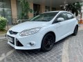 2014 Ford Focus 1.6L hatchback automatic-7