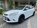 2014 Ford Focus 1.6L hatchback automatic-0