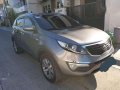 For sale 2014 KIA sportage Automatic Gas-5