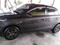 Toyota Vios 2014 E M/T for sale-1