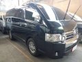 Toyota Hiace 2018 for sale -7