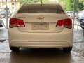CASA 2014 Chevrolet Cruze 1.8 LT Automatic Top of the Line-4