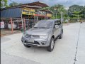 2015 Mitsubishi Montero Sport for sale-0