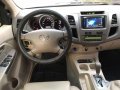 Toyota Fortuner diesel at 2006 for sale-8