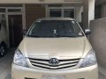 FOR SALE TOYOTA INNOVA 2011 2.5 E DIESEL-0
