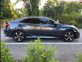 2017 Honda Civic RS Turbo FOR SALE-8