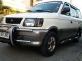 2002 Mitsubishi Adventure glx diesel for sale -8