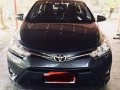 Toyota Vios 2014 E M/T for sale-0